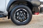 Toyota Hilux Rugged X Double Cab 2018 года (AU)